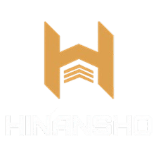 Hinansho Logo